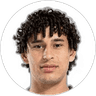 Adrian Alcaraz, Forward for Pachuca