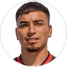 Daniel Castro, Forward for Deportes Limache