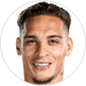 Antony, Forward for Real Betis