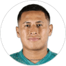Pablo Lima Martinez Rai, Midfielder for Always Ready