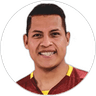 J. Roca, Goalkeeper for Real Oruro