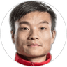 Zhiyu Yan, Defender for Changchun Yatai