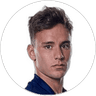 Augusto Schott, Defender for Talleres de Córdoba