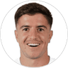 Fernando Bersano, Defender for Deportivo Madryn