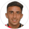 Lautaro Guzman, Forward for Melgar