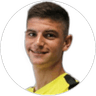 Tomas Oneto, Defender for Güemes