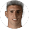Mauro Valiente, Forward for Estudiantes Río Cuarto