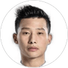 Yue Liu, Forward for Ningbo Professional