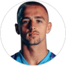 Lewis Fiorini, Midfielder for Stockport County
