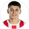 Connor Kirby, Midfielder for Buxton