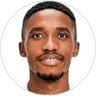 Monnapule Saleng, Forward for Mamelodi Sundowns
