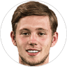 Jake Garrett, Midfielder for Blackburn Rovers