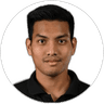 S. Khumpiam, Goalkeeper for Lamphun Warriors