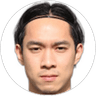 Saharat Panmarchya, Midfielder for Hougang United