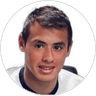 Lautaro Chavez, Midfielder for Aldosivi
