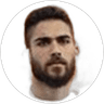 Yousef Mohammad, Defender for Syria