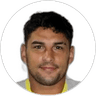 Emiliano Villar, Forward for Isidro Metapán