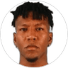 J. Riascos, Attacker for LDU Portoviejo