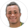 Gabriel Marcelin Perez Juan, Forward for Boyacá Chicó