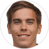 L. Günther, Defender for St. Pauli II