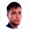 Ignacio Lago, Forward for Colón