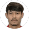Noppol Kerdkaew, Defender for Lamphun Warriors