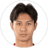 Thitathorn Auksornsri, Defender for Uthai Thani