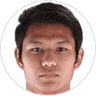 Thitawee Auksornsri, Defender for Nakhon Pathom United