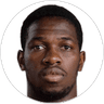 R. Gordon, Attacker for Thanh Hoa FC