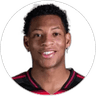 Gonzalo Plata, Forward for Flamengo
