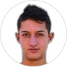 Andres Mena, Midfielder for Aucas