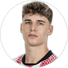 Noah Weisshaupt, Forward for SV Darmstadt 98