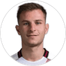 Galoppo Giuliano, Midfielder for River Plate