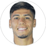 Pedro Navarro, Defender for Santiago Wanderers