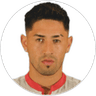 A. Ortiz, Defender for Copiapó