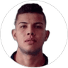 Santiago Orozco Fernandez, Midfielder for Cúcuta Deportivo