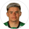 Jose Navarrete, Defender for Rangers