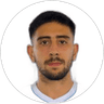 Emiliano Sosa, Midfielder for Cerro