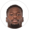 Jephte Bayeye Brian, Midfielder for FC Villefranche Beaujolais
