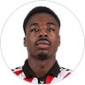 Anthony Musaba, Forward for Norwich City