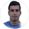 Salva Torreño, Defender for FE Grama