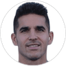 Carlos Guzmán, Midfielder for CF Badalona II