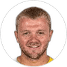 Barry Lauwers, Goalkeeper for RKAV Volendam
