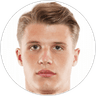 R. Rüther, Defender for FSV Zwickau