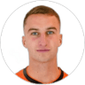 Sjors Kramer, Defender for Rijnsburgse Boys