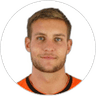 Mike Eerdhuijzen, Defender for Mechelen