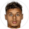 Ruben James Dean, Defender for Go Ahead Eagles