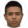 J. Vergara Berrio, Midfielder for GVVV Veenendaal