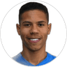 Pernambuco Vitor, Forward for Selangor