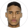 Kevin, Defender for Marcílio Dias